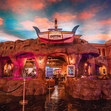 Sunset Station Hotel & Casino-2